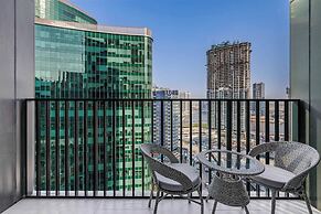 Knokey Ahad Residences