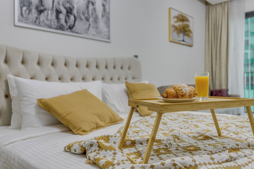 Knokey Ahad Residences