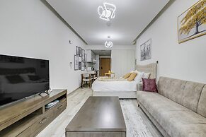 Knokey Ahad Residences
