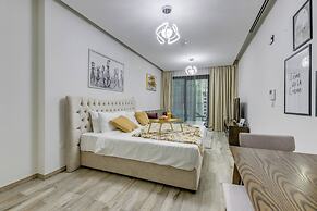 Knokey Ahad Residences