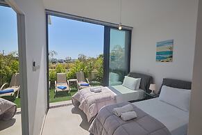 Protaras Aqua Pearl Villa Aq11