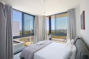 Protaras Aqua Pearl Villa Aq11