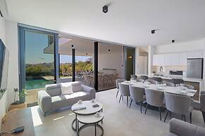 Protaras Aqua Pearl Villa Aq11