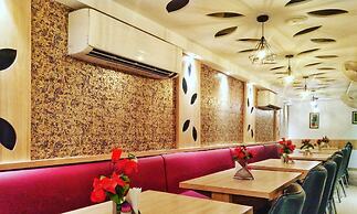 Hotel Kaveri