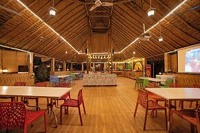 Corbett Cottage Resort