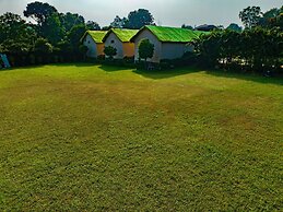Corbett Cottage Resort