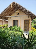 Corbett Cottage Resort