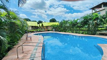 Corbett Cottage Resort