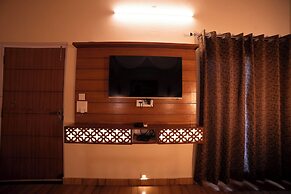 Corbett Cottage Resort
