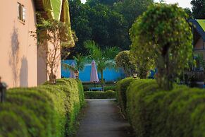 Corbett Cottage Resort