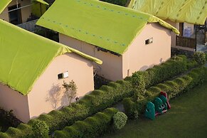 Corbett Cottage Resort