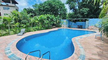 Corbett Cottage Resort