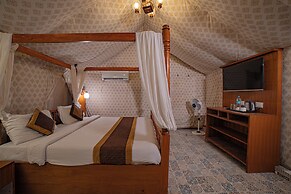 Corbett Cottage Resort