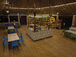 Corbett Cottage Resort
