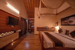 Corbett Cottage Resort
