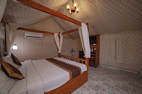 Corbett Cottage Resort
