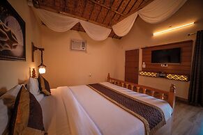 Corbett Cottage Resort