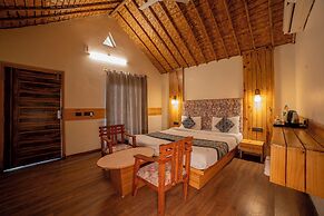 Corbett Cottage Resort