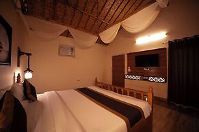 Corbett Cottage Resort