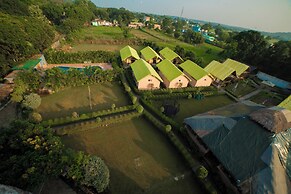 Corbett Cottage Resort