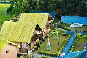 Corbett Cottage Resort