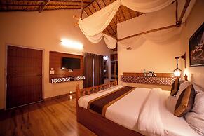Corbett Cottage Resort