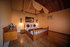 Corbett Cottage Resort