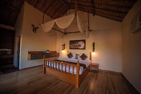 Corbett Cottage Resort