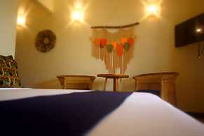 AMANI BEACH VILLA