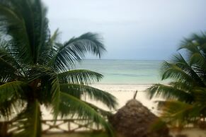 AMANI BEACH VILLA