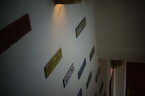 AMANI BEACH VILLA