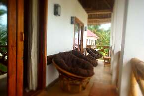 AMANI BEACH VILLA