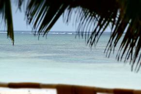 AMANI BEACH VILLA