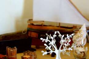 AMANI BEACH VILLA