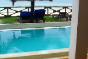 AMANI BEACH VILLA