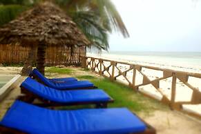 AMANI BEACH VILLA