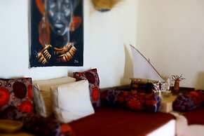 AMANI BEACH VILLA