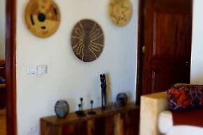 AMANI BEACH VILLA