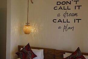 AMANI BEACH VILLA