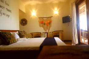AMANI BEACH VILLA