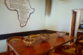 AMANI BEACH VILLA