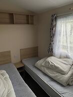 2 bed Caravan in Rhyl , dog Friendly, With Wifi