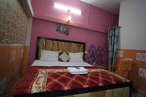Ambricana paying guest house