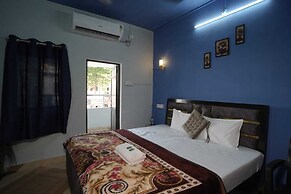 Ambricana paying guest house