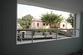 Ambricana paying guest house