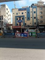 Hotel Golden Meredian