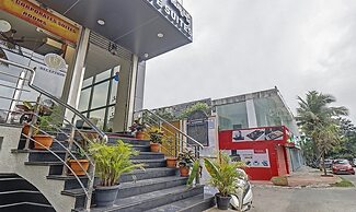 Hotel corporate suites