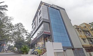 Hotel corporate suites