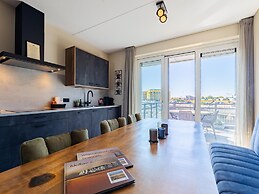 Apartment in Sint-annaland With Beach Access