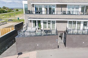 Apartment in Sint-annaland With Beach Access